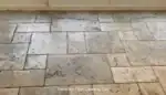 travertine floor cleaning tips