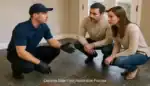 Explaining Slate Floor restoration Process