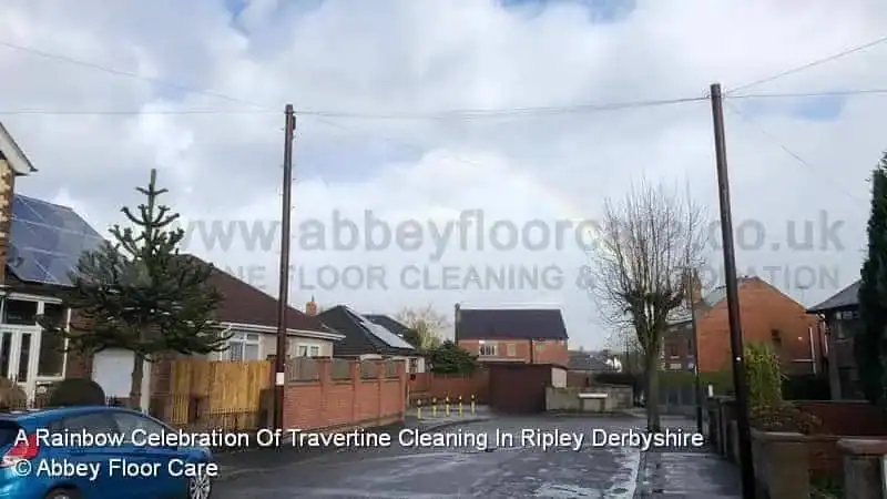 A-Rainbow-Celebration-Of-Travertine-Cleaning-In-Ripley-Derbyshire