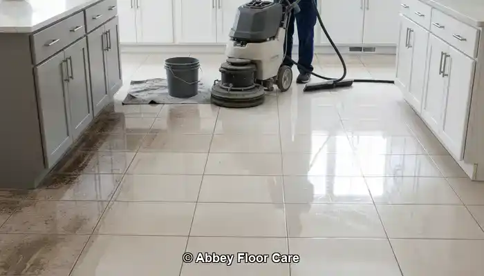 Ceramic Tile Floor Cleaning Services Near Me West Horsley