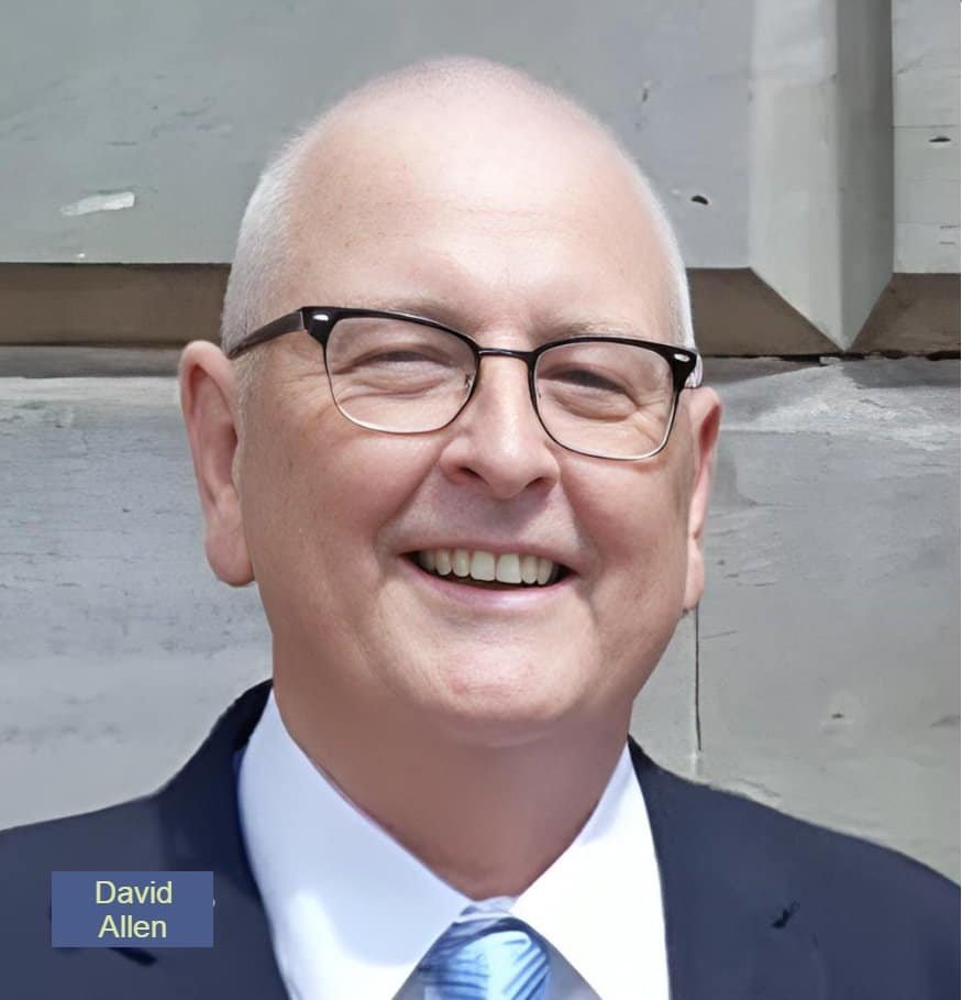 David Allen – UK marble floor care specialist