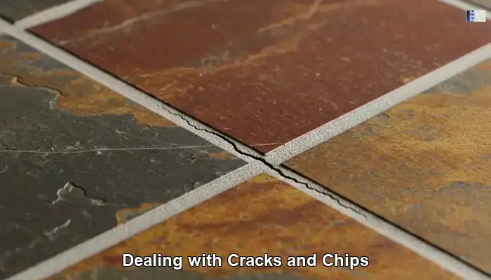 Dealing with Cracks and Chips