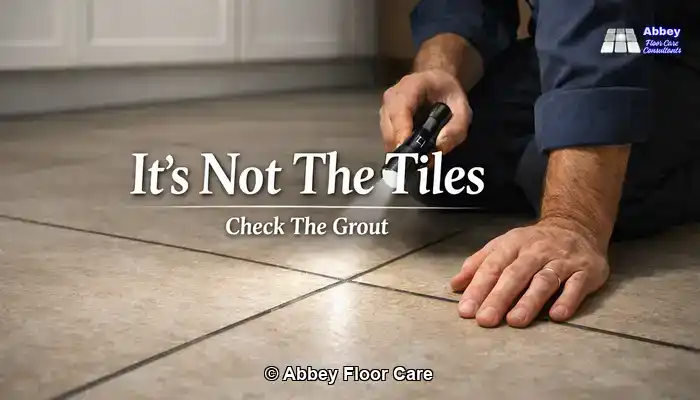 Do You Really Need a Specialist for Porcelain Tile Restoration in Surrey?