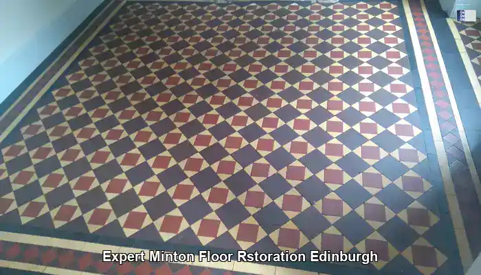 Minton Floor Restoration Services Edinburgh