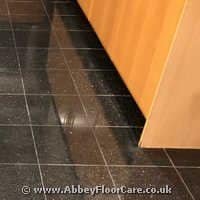 Granite Polishing Gosport