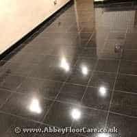 Granite Polishing Morpeth