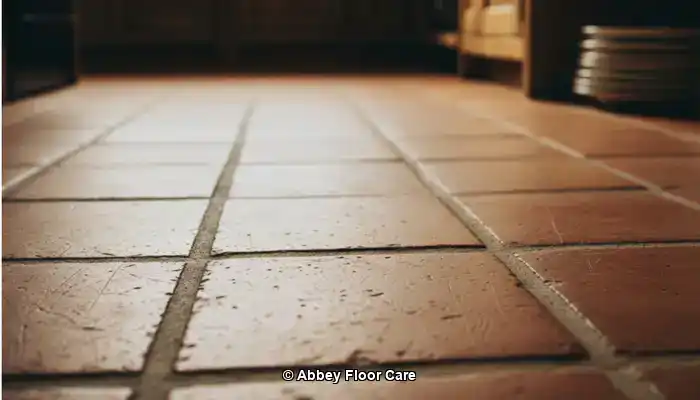 How Can I Tell If Terracotta Tiles Are Worn Out