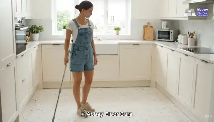 What Is the Best Product for Terrazzo Cleaning