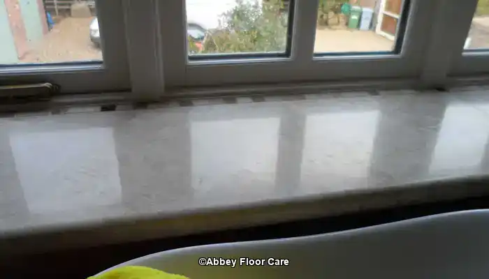 How to Fix Dull or Cloudy Stone Surfaces in Your Surrey Home