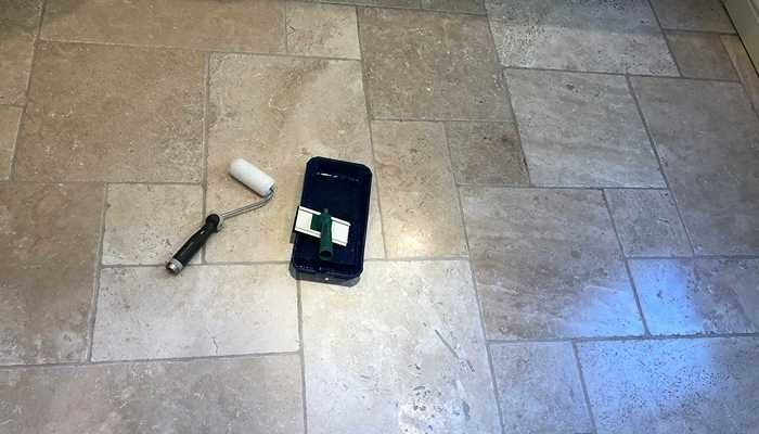 Sealing for Long-Term Protection