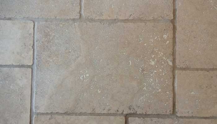 Why Travertine Requires Specialist Care