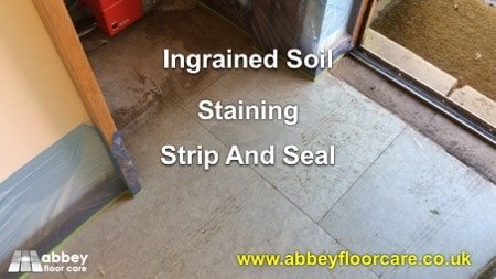 Limestone Restoration Atherstone Warwickshire CV9