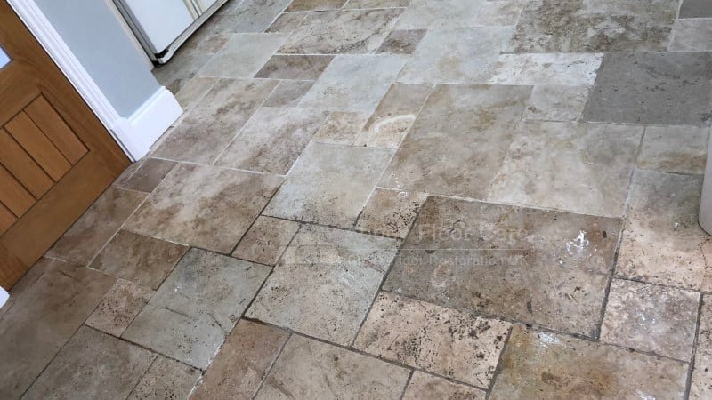 Limestone Cleaning Thursby Leicester Abbey Floor Care (5)