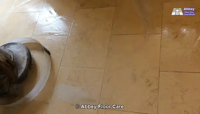 Limestone Floor Restoration Best Practices for UK Homes