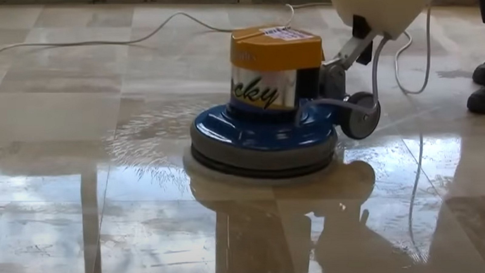 Marble Polishing Enfield Work By London Stone Rescue