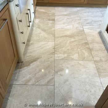 Marble Polishing Werexham