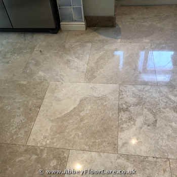 Marble Polishing Bournemouth