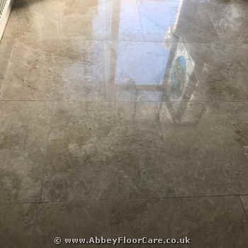 Marble Polishing Darlington
