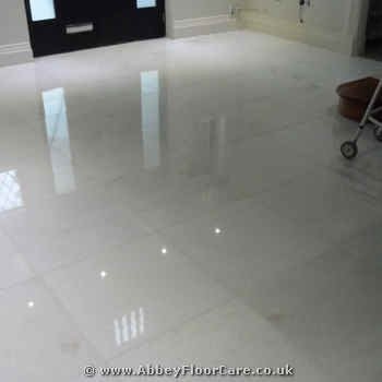 Marble Polishing Southampton