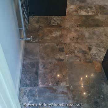Marble Polishing Nottingham Marble Polishing Nottingham