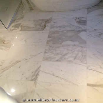 Marble Polishing Llantrisant