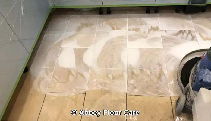 Affordable Grout Cleaning in Dalmeny Edinburgh