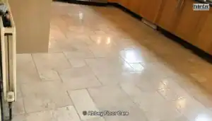 Our Travertine Floor Polishing Services in Dormansland Surrey