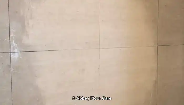 Our Porcelain Floor Tile Repair Means We Are Trusted Experts in East Calder