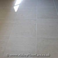 Porcelain Tiles Cleaning Gillingham