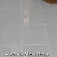 Porcelain Tiles Cleaning Crosshouse