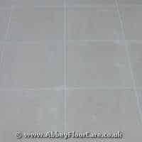 Porcelain Tiles Cleaning Fareham