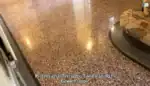 Professional Terrazzzo Tile Cleaning In Gowkthrapple