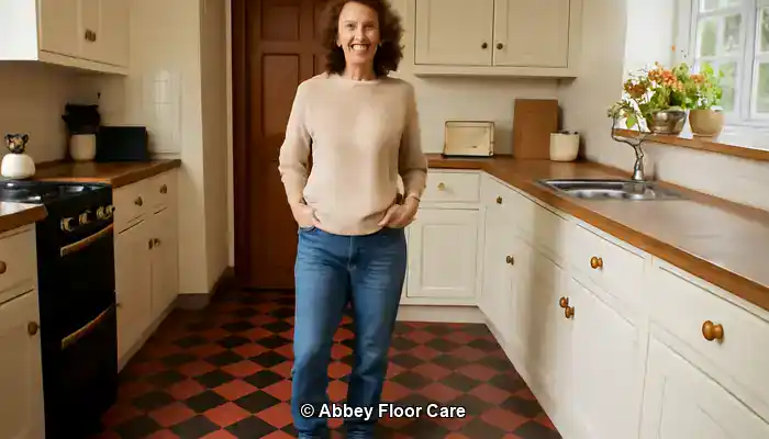 Quarry Tile Polishing Services in Hersham for Timeless Floors