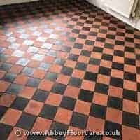 Cleaning Quarry Tiles Dolgellau Cleaning Quarry Tiles Dolgellau