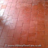 Cleaning Quarry Tiles Accrington Cleaning Quarry Tiles Accrington