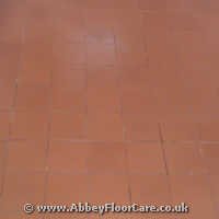 Cleaning Quarry Tiles Severn Sisters Cleaning Quarry Tiles Severn Sisters