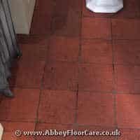 Cleaning Quarry Tiles Cadoxton Cleaning Quarry Tiles Cadoxton