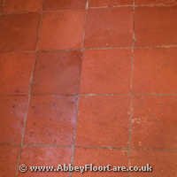 Cleaning Quarry Tiles Pudsey Cleaning Quarry Tiles Pudsey