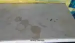 Removing Etching from Stone Surfaces in Surrey