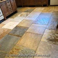 Sandstone Cleaning Lanon Sandstone Cleaning Lanon