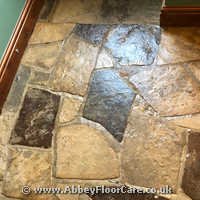 Sandstone Cleaning Glossop Sandstone Cleaning Glossop