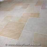 Sandstone Cleaning Billingham