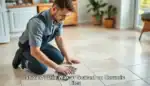 Should I Use Wax or Sealant on Ceramic Tiles?