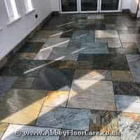 Slate Cleaning Chalfont St Peter Slate Cleaning Chalfont St Peter