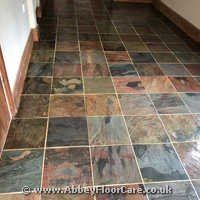Slate Cleaning Northwich Slate Cleaning Northwich