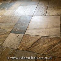 Slate Cleaning Portishead