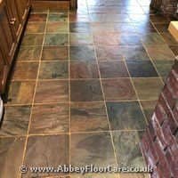 Slate Cleaning Calne