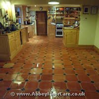Terracotta Cleaning Maindy Terracotta Cleaning Maindy
