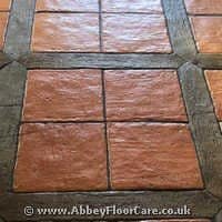 Terracotta Cleaning Verwood