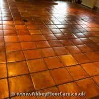 Terracotta Cleaning Dalgety Bay Terracotta Cleaning Dalgety Bay